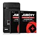 Galaxy S4 Batteries/JUBOTY 2X 2600mAh Replacement S4 Battery with Battery Charger/Samsung Galaxy S4 Battery Charger Kit(24 Month Warranty)
