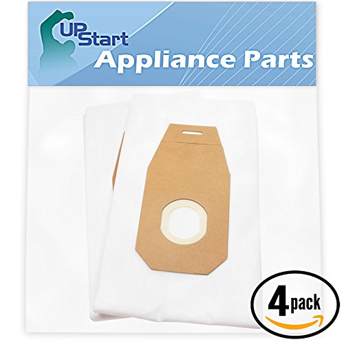 Buy 8 Replacement Hoover Platinum Collection UH30010 Vacuum Bags