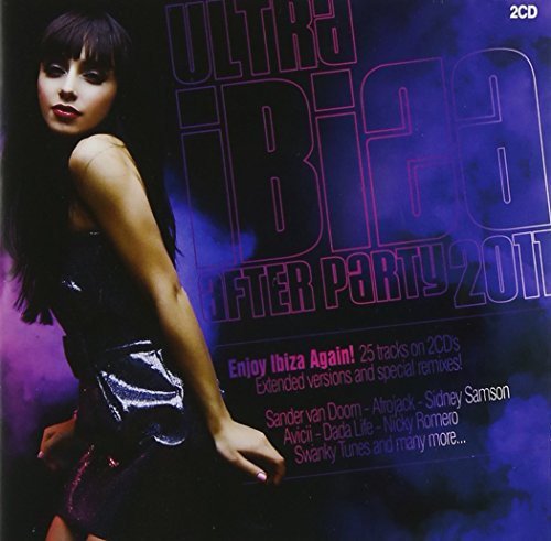 Various Artists - Ultra Ibiza - Zortam Music