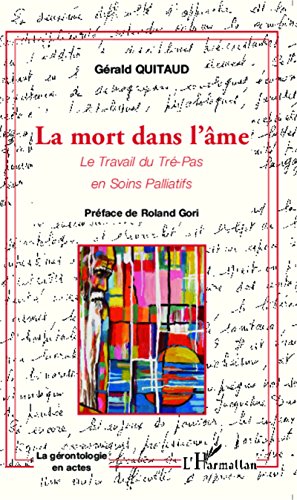 La  mort dans l'âme