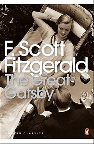 Download The Great Gatsby PDF