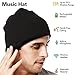XIKEZAN Upgraded Unisex Knit Bluetooth Beanie Hat Headphones V4.2 Unique Christmas Tech Gifts for Men/Dad/Women/Mom/Teen Boys/Girls Stocking Stuffer w/Built-in Stereo Speakers