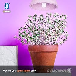 SYLVANIA Smart Bluetooth Smart Plug, Works with