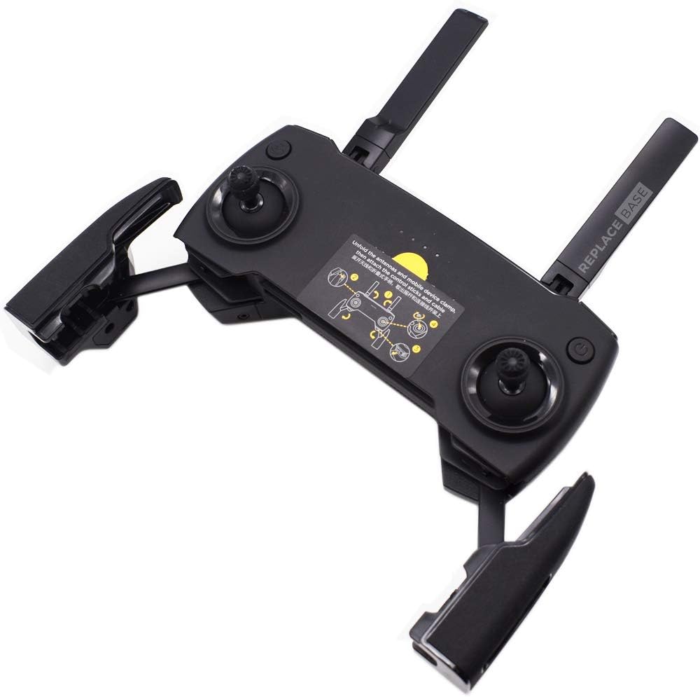 Dji Mavic Pro Fernbedienung Lädt Nicht Ersatz-Fernbedienung, kompatibel mit DJI Mavic Mini: Amazon.de: Elektronik