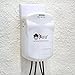 Pro-Grade Surge Suppressor for Use with All Inground Dog Fence and Wireless Dog Fence Systems - Universally Compatible…