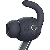 Gcioii 3 Pairs Ear Hooks Covers for Samsung Galaxy Buds 3 Pro [Added Storage Pouch] Anti-Slip Sports Accessories Ear Hooks, Compatible with Galaxy Buds 3 Pro Only, Comfortable Fit