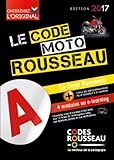 Image de Code Rousseau moto 2017