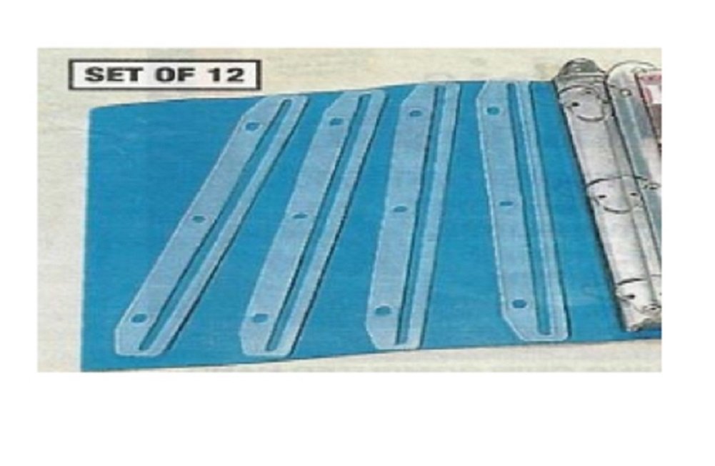 Which Is The Best Rubbermaid Magazine Holder For Binders