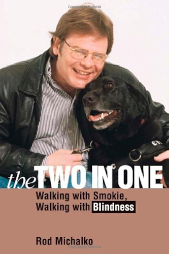 Download The Two-in-One: Walking with Smokie, Walking with Blindness (Animals Culture And Society) (English Edition) PDF