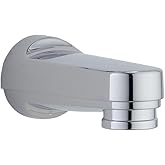 Delta Faucet RP17453 TUB SPOUT, One Size, Chrome