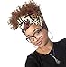 Greek Goddess African Headwrap