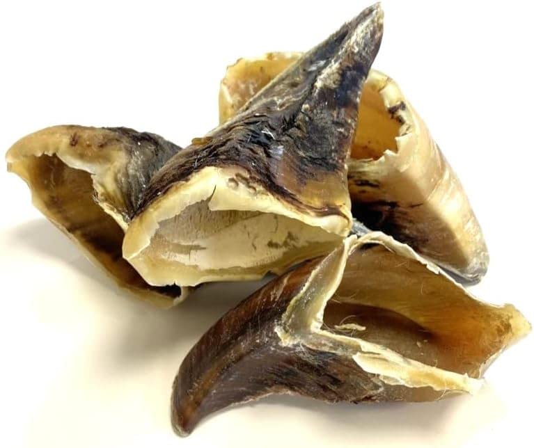 Empty Hooves x 1kg Natural Dog Treats (approx 8-11) LOD3