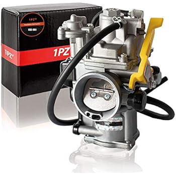 PERFORMANCE CARBURETOR FOR HONDA TRX 300 TRX 300FW TRX300 FOURTRAX 1988 - 2000 - Foto 4