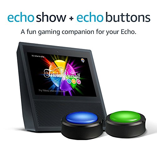 What Are The Buttons On My Echo Show at Angela Macon blog