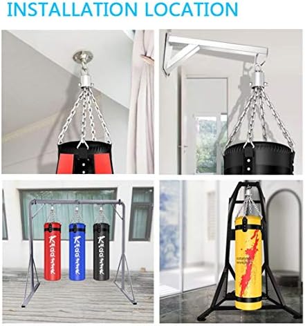 equipement boxe maison