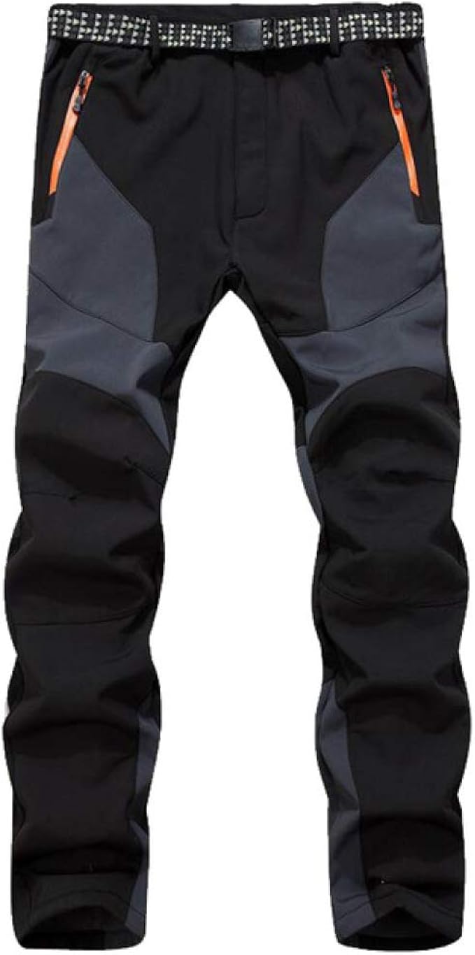 Quick dry hiking trousers Clearance
