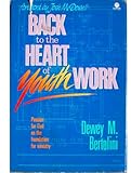 Back to the heart of youth work by 