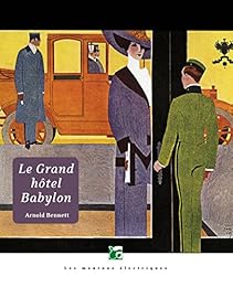 Le  Grand Hôtel Babylon