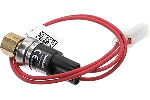 Lennox Corporation 38M77 640-475# HIGH PRESSURE SWITCH