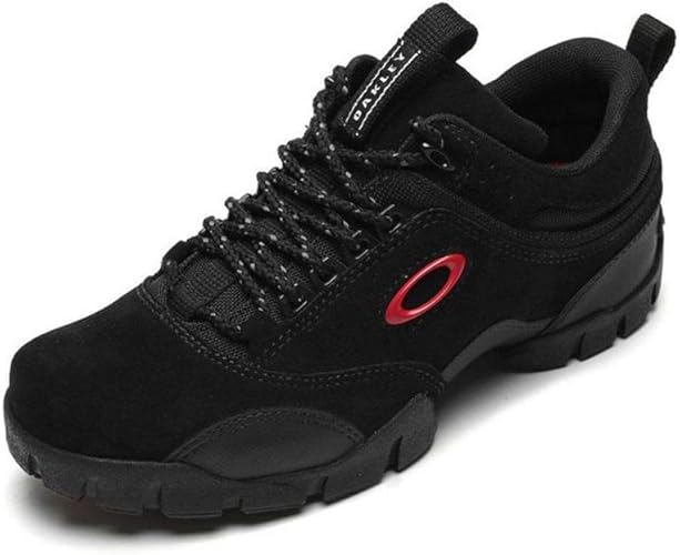 tenis oakley modoc low preto