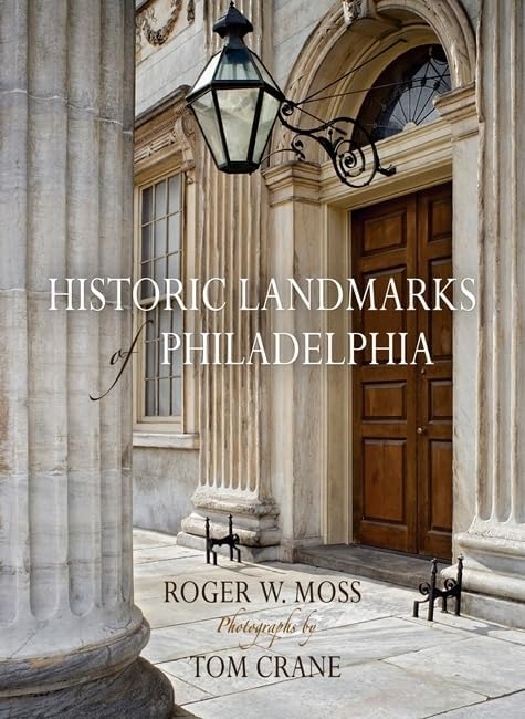 洋書 Historic Philadelphia Official Guidebook Historic Philadelphia Birthplace of the United States Of America