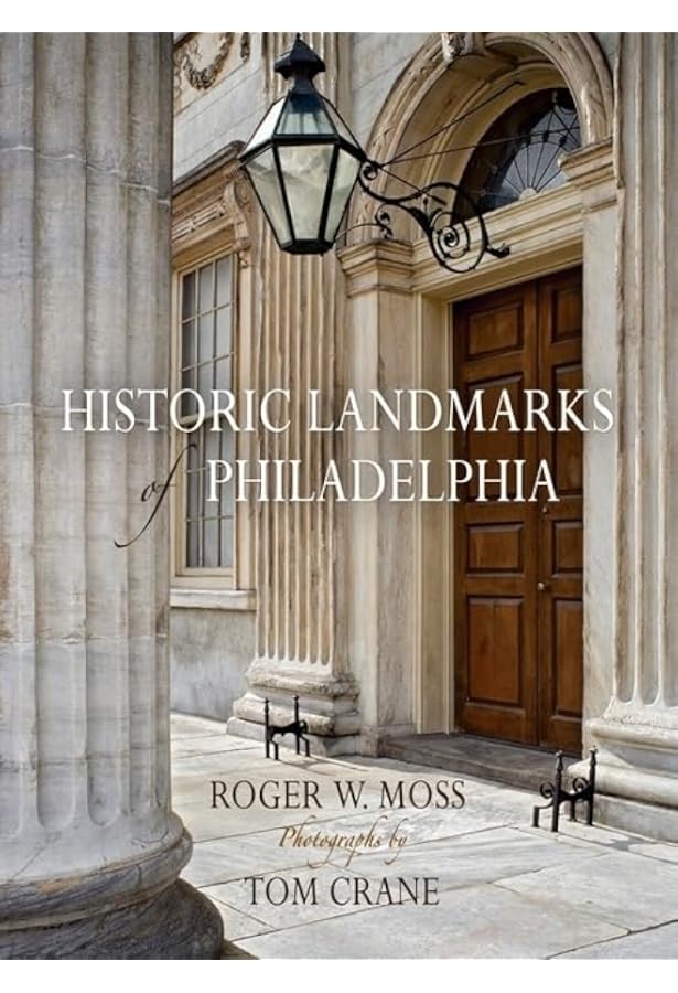 Amazon.com: Philadelphia Then and Now®: A photographic guide to