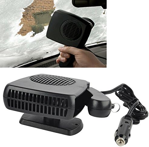 12v Car Heater Window Defroster