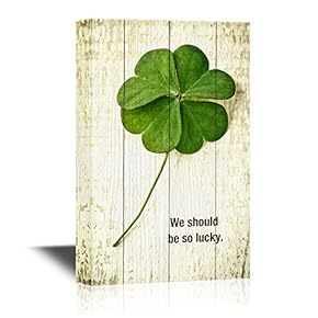 Four Leaf Clover