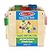 Melissa & Doug Shape Sorting Cube