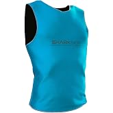 SHARKSKIN Chillproof Essentials Vest (Men) Blue