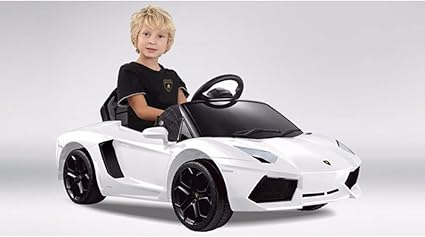 lamborghini aventador montable