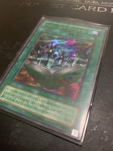 Amazon 遊戯王 トゥーンワールド エラーカード 初期 おもちゃ ホビー