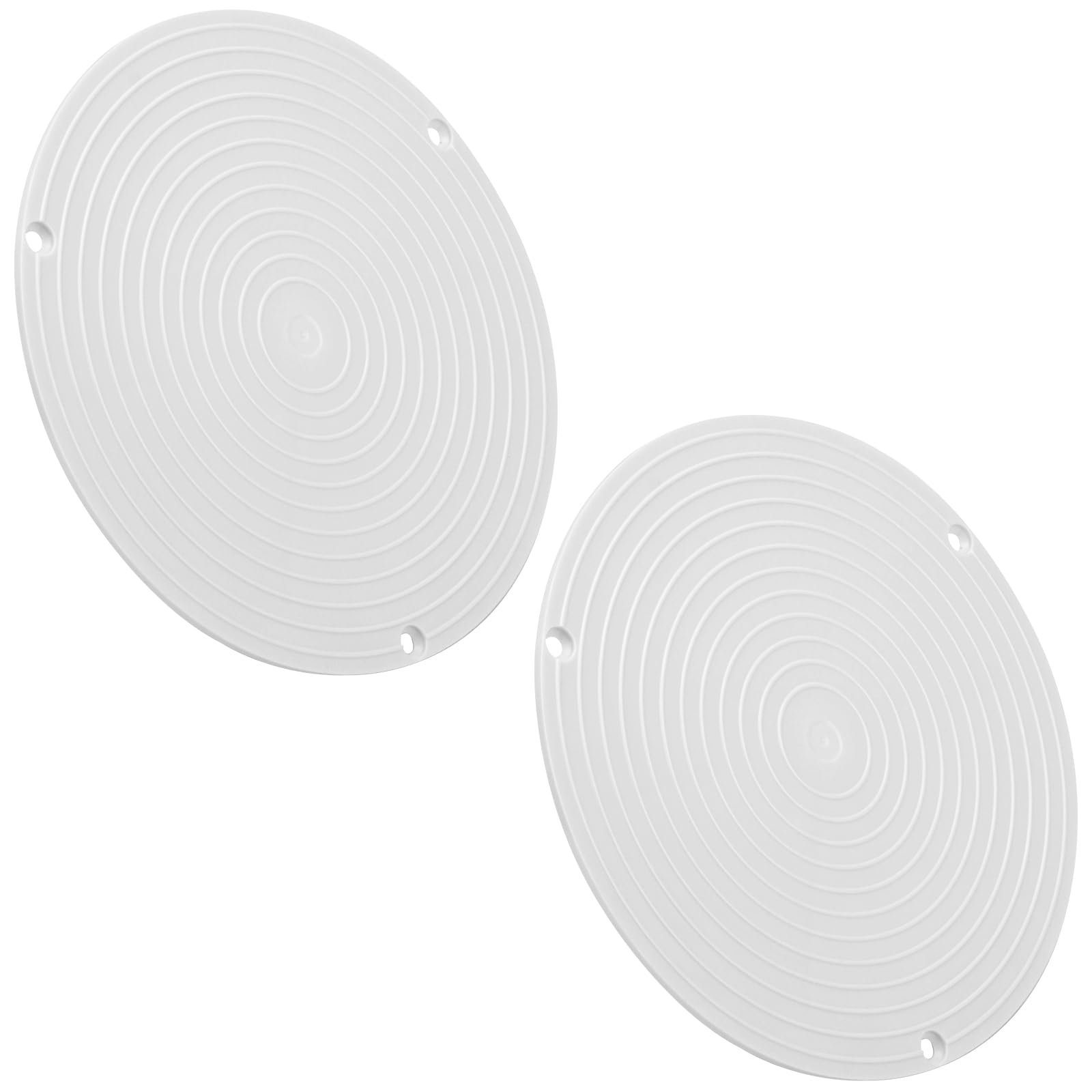Photo 1 of Karbay RV204T 7-1/6" Pool Miser TAN Autofill Lid Designed for RP-204T Pool Miser TAN Autofill -Water Leveler Lid Replacement Part, Essential Pool Maintenance Accessory