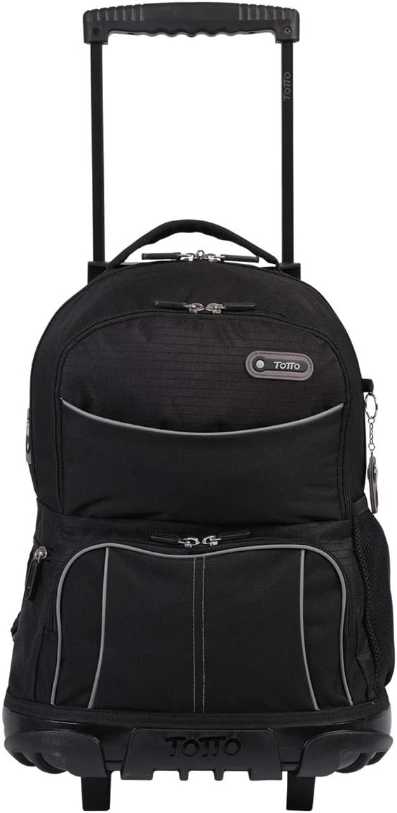 TOTTO Mochila Rue Bomper Yel Casual Daypack 40 centimeters 25 Multicolour (Multicolor)