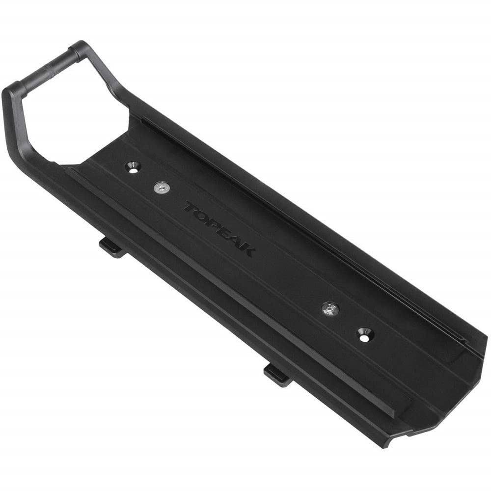 Topeak QuickTrack Rack, Black, One Size ,TA2406