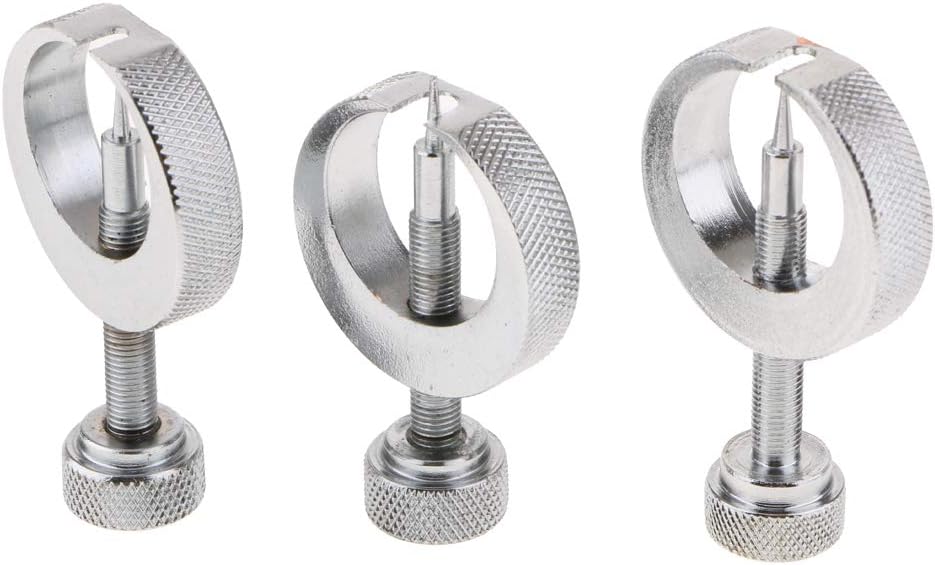 3pcs Measuring Gauge Needle Point Puller/Remover (0.71.2mm