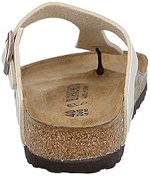 Birkenstock Women's GIzeh Thong Sandal, Graceful