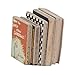 1/12 Miniature Dollhouse 6pcs Books Colorful