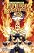 Livro My Hero Academia vol. 21