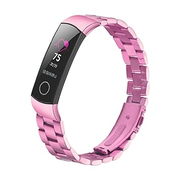 Cyhulu for Huawei Honor 4 Bands, New Quick Release Women Men ...