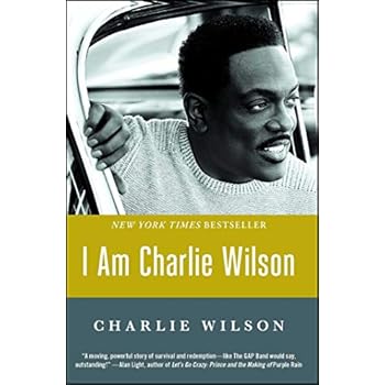 I Am Charlie Wilson