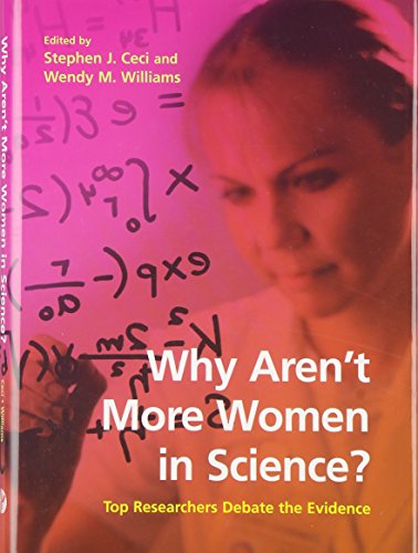 Download Why Aren't More Women in Science?: Top Researchers Debate the Evidence Download Why Aren't More Women in Science?: Top Researchers Debate the Evidence
