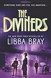 "The Diviners" av Libba Bray