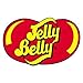 Jelly Belly Easter Candy Gift Bag Set - Bunny Corn (Candy Corn) & Deluxe Easter Mix Jelly Beans - Gluten Free & Vegetarian Friendly