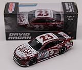 David Ragan 2016 Dr Pepper Darlington Speical 1:64 Nascar Diecast
