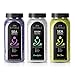 Zen Rituals Pure Minerals Sea Bath Salts Set for Relaxation with Organic Essential Oils Aromatherapy Lavender, Tea Tea and Epsom Eucalyptus, Bundle Pack of 3 Bottlesthumb 4