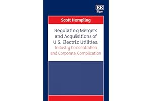 Regulating Mergers and Acquisitions of U.S. Electric Utilities: Industry Concentration and Corporate Complication