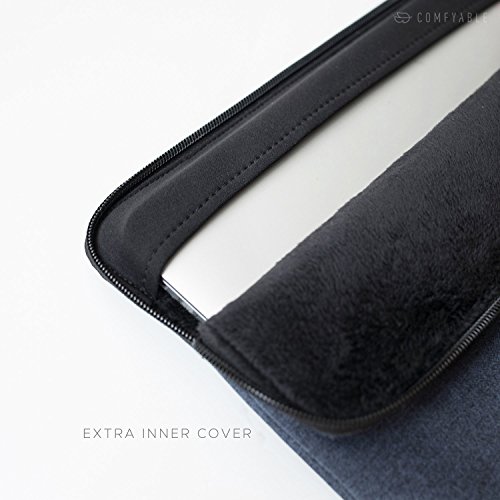Comfyable Laptop Sleeve for 13 Inch MacBook Air M1 2020 & MacBook Pro