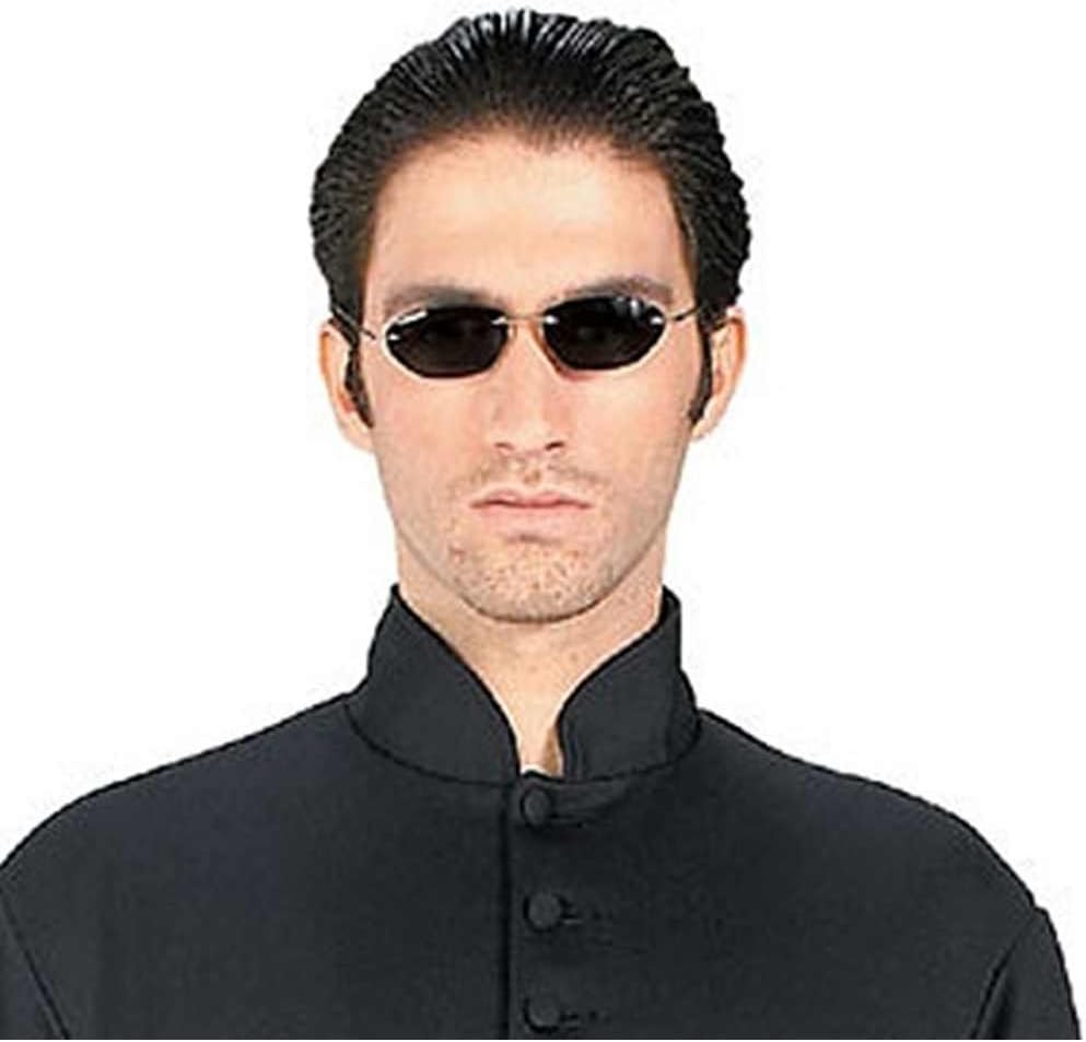 ray ban matrix