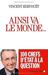 Ainsi va le monde